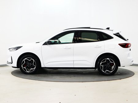 2025 Ford Kuga - photo 7