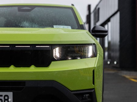2026 Jeep Compass - photo 8