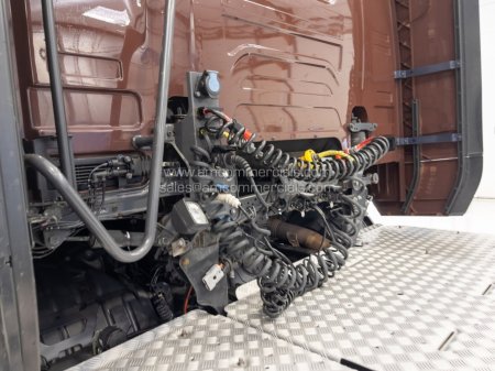2020 SCANIA R Series - photo 13