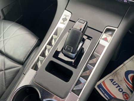 2023 DS Automobiles DS 7 - photo 15