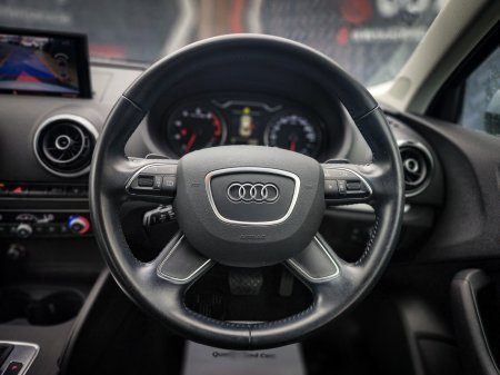 2015 Audi A3 - photo 30