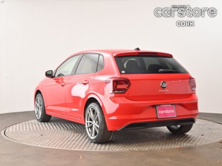 2021 Volkswagen Polo - photo 3
