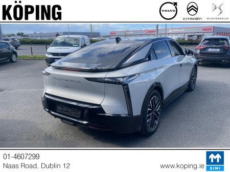 2026 DS Automobiles Other - photo 18