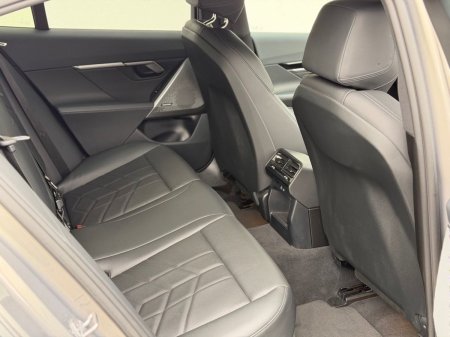 2024 BMW 5-Series - photo 11