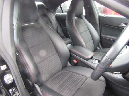 2019 Mercedes-Benz CLA - photo 14