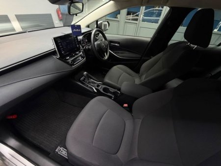 2021 Toyota Corolla - photo 30