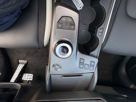 2027 Kia Sportage - photo 17