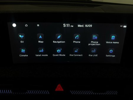 2024 Kia EV6 - photo 17