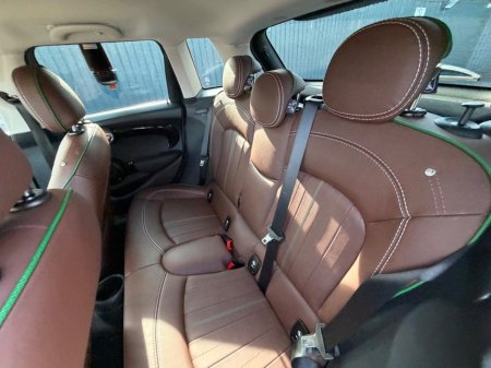 2019 Mini Cooper - photo 35