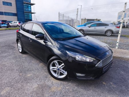 2017 Ford Focus - photo 2