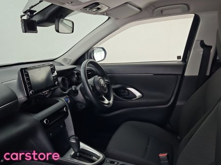 2022 Toyota Yaris Cross - photo 12