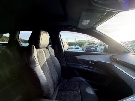 2018 Peugeot 3008 - photo 29
