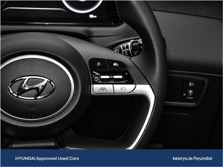2024 Hyundai Tucson - photo 19