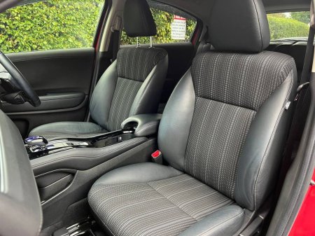 2017 Honda Vezel - photo 6