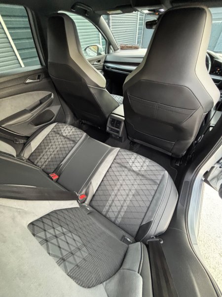 2023 Volkswagen Golf - photo 22