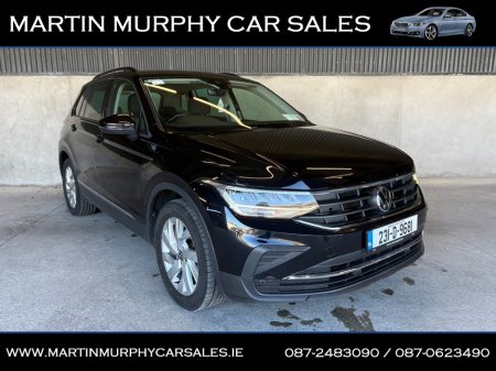 2023 Volkswagen Tiguan - photo 4