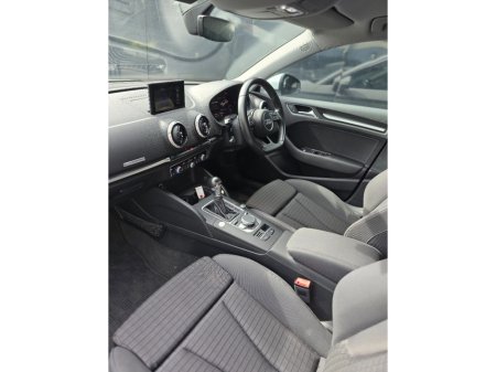 2017 Audi A3 - photo 7
