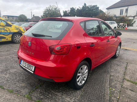 2017 SEAT Ibiza - photo 8