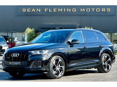 2023 Audi Q7 - photo 2