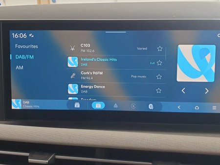 2025 Hyundai Tucson - photo 25