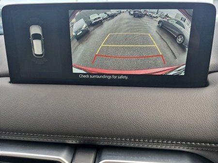 2023 Mazda CX-5 - photo 20