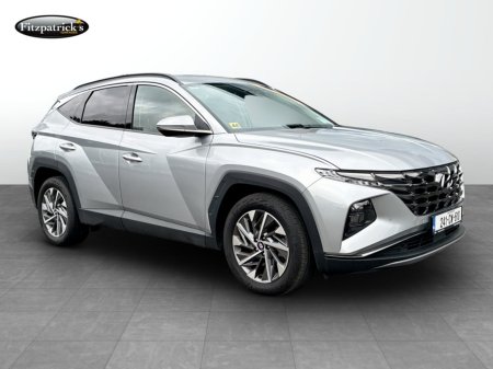 2024 Hyundai Tucson 2WD Executive Plus
