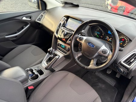 2014 Ford Focus - photo 10