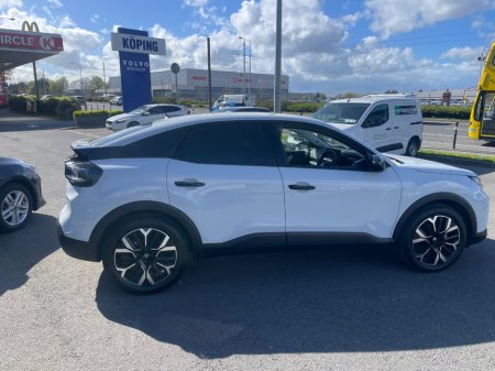 2025 Citroen C4 - photo 13