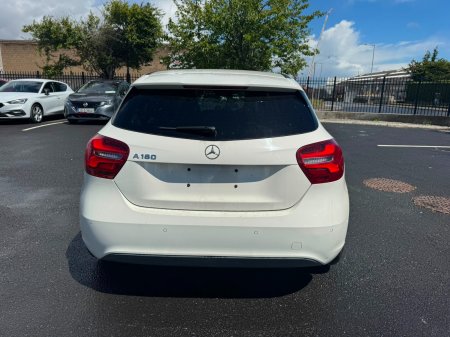 2017 Mercedes-Benz A-Class - photo 3
