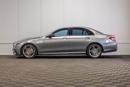 2022 Mercedes-Benz E-Class - photo 3