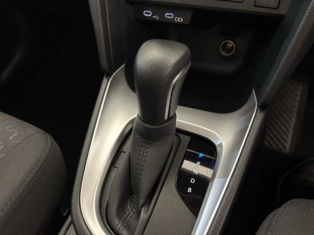 2024 Toyota Yaris Cross - photo 17