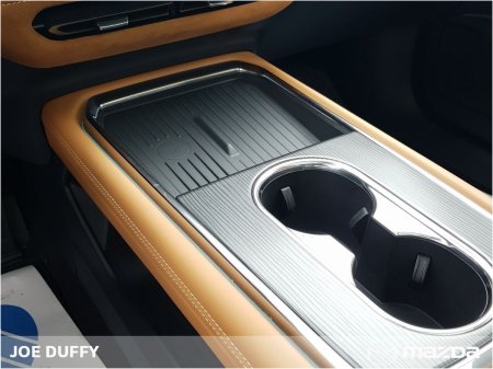 2027 Mazda 6e - photo 13