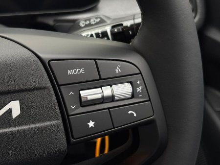2026 Kia Stonic - photo 14