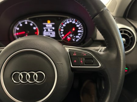 2016 Audi A1 - photo 27