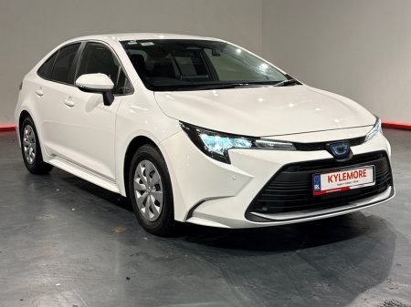 2024 Toyota Corolla - photo 9