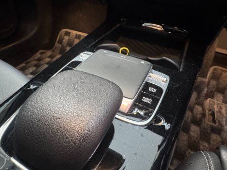 2021 Mercedes-Benz A-Class - photo 9