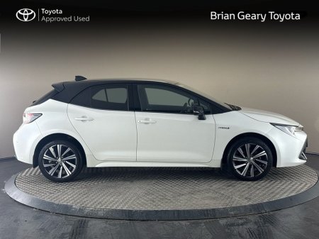 2021 Toyota Corolla - photo 3