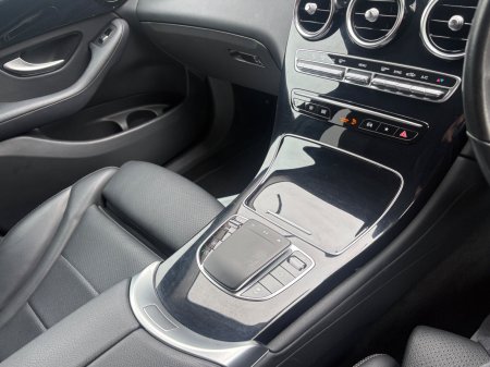 2022 Mercedes-Benz GLC - photo 30