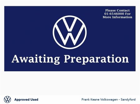 2026 Volkswagen T-Cross T-CROSS 1.0 TSI M5F 95HP @Frank Keane Volkswagen South Dublin