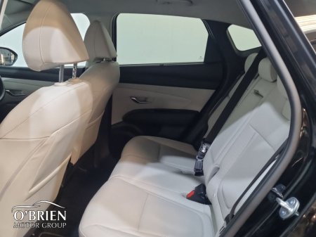 2025 Hyundai Tucson - photo 11