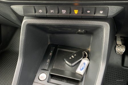 2025 Ford Transit Connect - photo 15