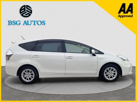 2013 Toyota Prius - photo 9