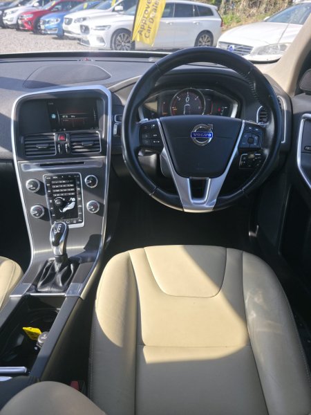 2016 Volvo XC60 - photo 14