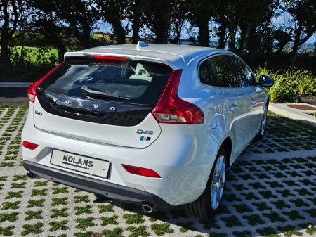2016 Volvo V40 - photo 13