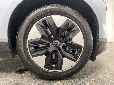 2027 Volvo EX30 - photo 8