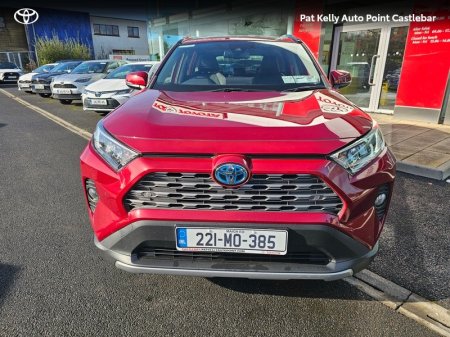 2022 Toyota RAV4 - photo 4