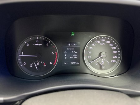 2019 Hyundai Tucson - photo 17