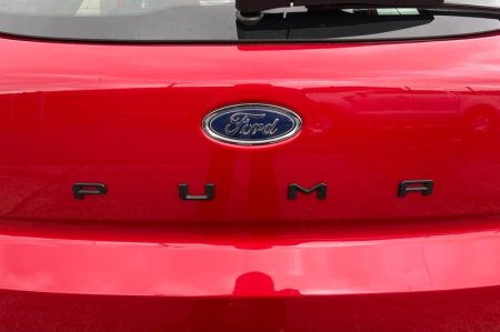 2023 Ford Puma - photo 24