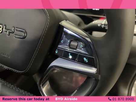 2026 BYD SEALION 7 - photo 16