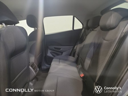 2026 Volkswagen T-Roc - photo 6